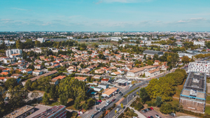 Gestion de Patrimoine Sarcelles