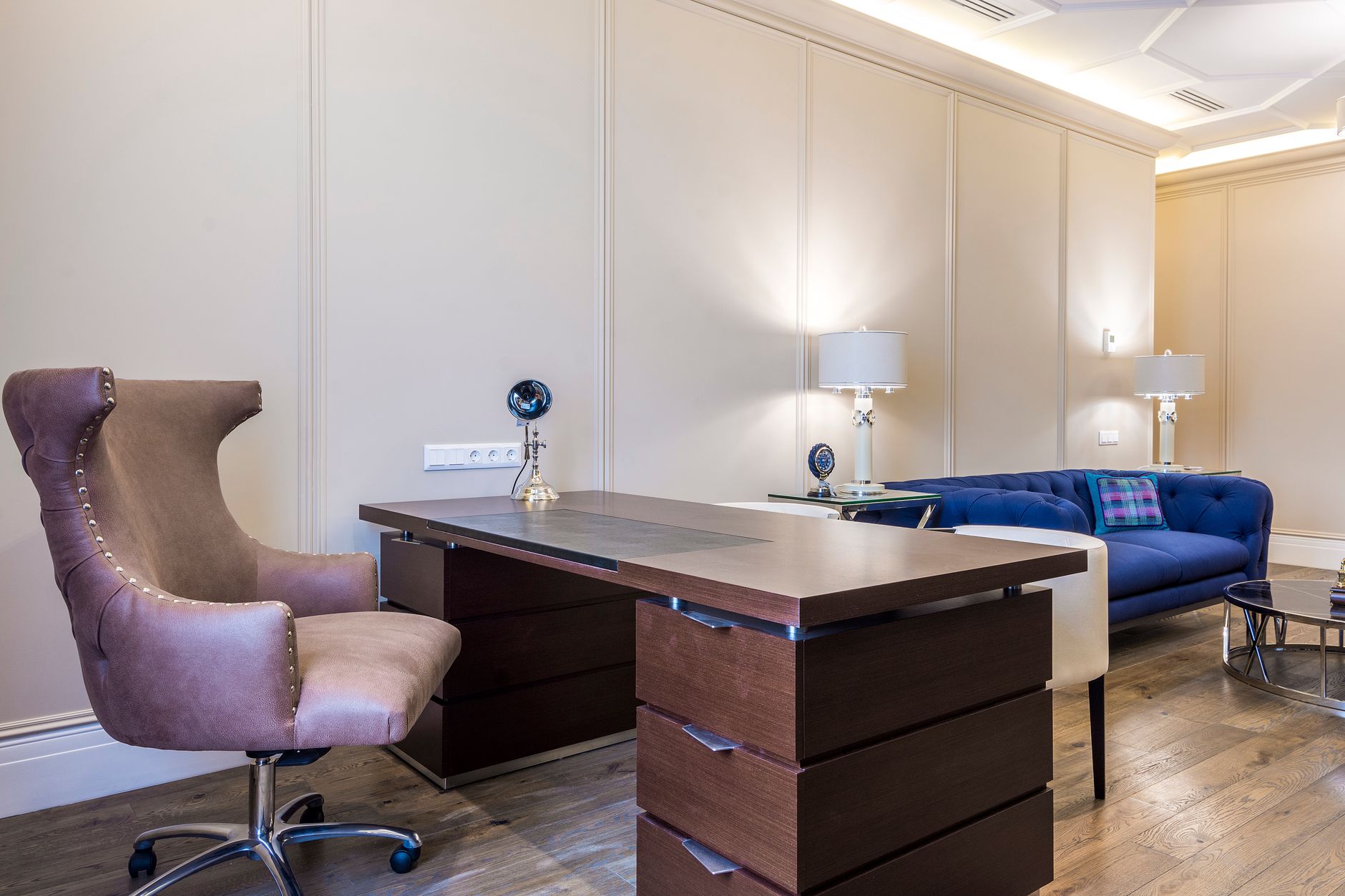 Gestionnaire de patrimoine Sarcelles