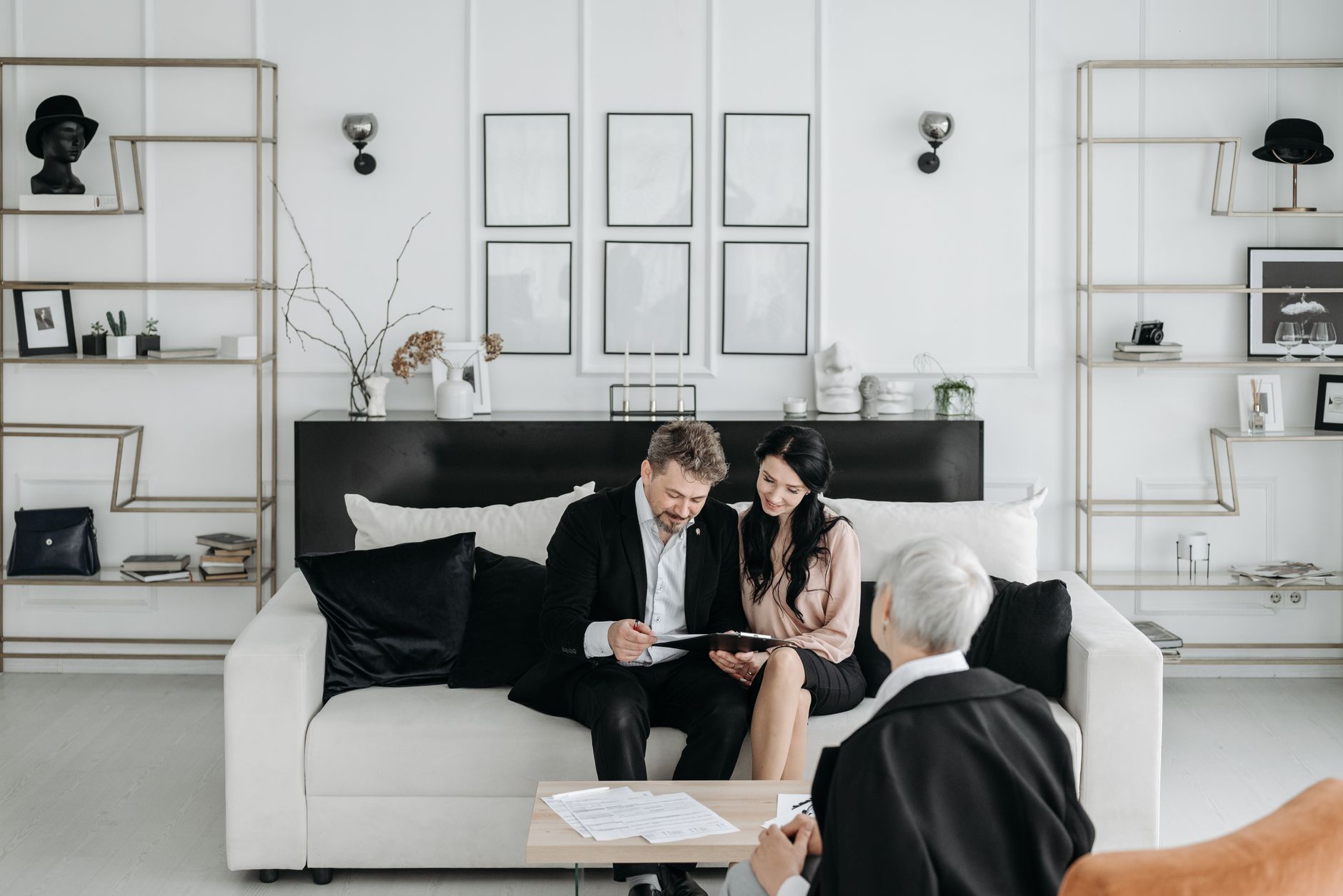 Gestionnaire de patrimoine Sarcelles